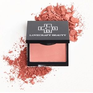 4/$30 Lovecraft Beauty Blush - Oscalia NWT